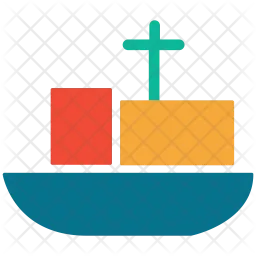 Boat  Icon