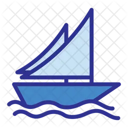 Boat  Icon