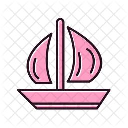 Boat  Icon