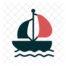 Boat  Icon