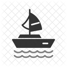 Boat  Icon