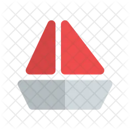 Boat  Icon