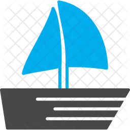 Boat  Icon