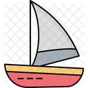 Boat Craft Cruise Icon