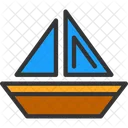 Boat  Icon