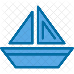 Boat  Icon