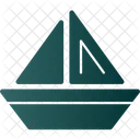 Boat  Symbol