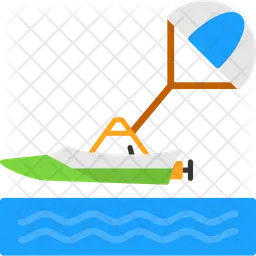 Boat  Icon