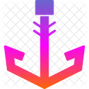 Boat Sea Marine Icon