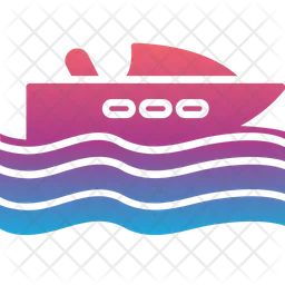 Boat  Icon