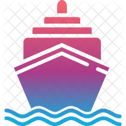 Boat  Icon