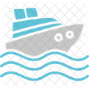 Boat  Icon