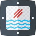 Boat Marine Ocean Sea Icon