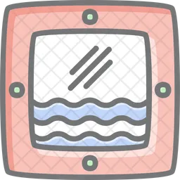 Boat  Icon