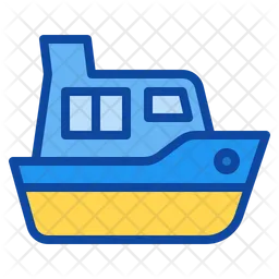 Boat  Icon