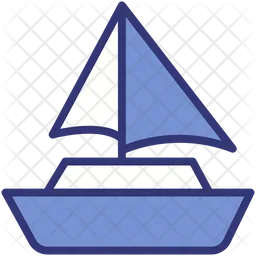 Boat  Icon