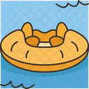 Boat Ride Water Icon