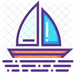 Boat  Icon