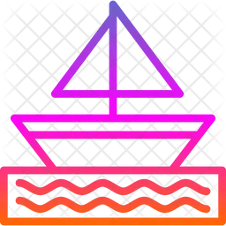 Boat  Icon