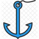 Boat Sea Marine Icon