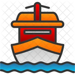 Boat  Icon