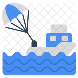 Boat  Icon