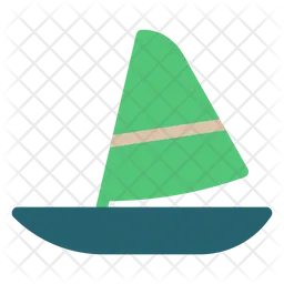 Boat  Icon