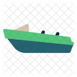 Boat  Icon