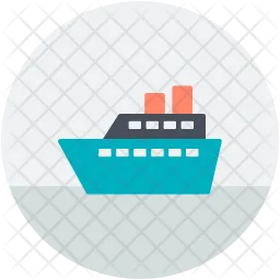 Boat  Icon