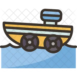 Boat  Icon