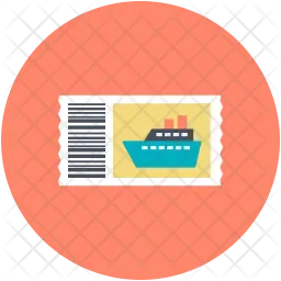 Boat  Icon