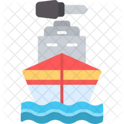 Boat  Icon