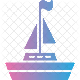 Boat  Icon