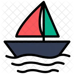 Boat  Icon