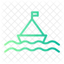 Boat Ecology And Environment Ships Icon