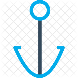 Boat Anchor  Icon