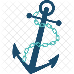 Boat anchor  Icon