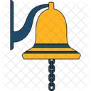 Boat bell  Icon