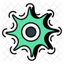 Boat Helm  Icon