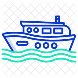 Boat House  Icon
