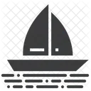 Boat  Icon