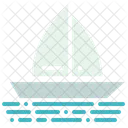 Boat  Icon