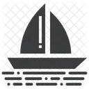 Boat  Icon