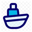 Boat Icon