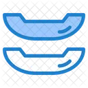 Boat Kayak Icon