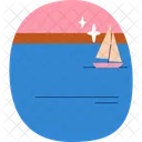 Boat  Icon