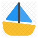 Boat  Icon