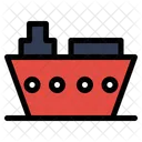 Boat  Icon