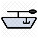 Boat  Icon