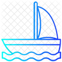 Boat  Icon